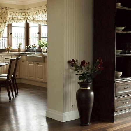 Villa Victoria Rydzewo Interieur foto