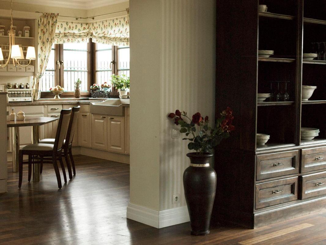 Villa Victoria Rydzewo Interieur foto