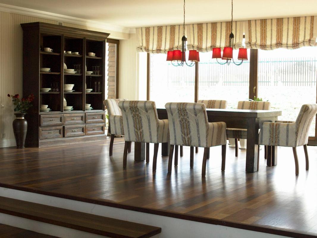 Villa Victoria Rydzewo Interieur foto
