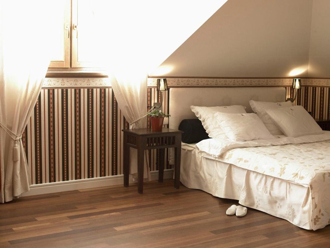 Villa Victoria Rydzewo Kamer foto