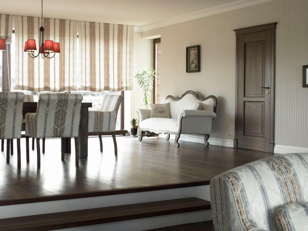 Villa Victoria Rydzewo Kamer foto