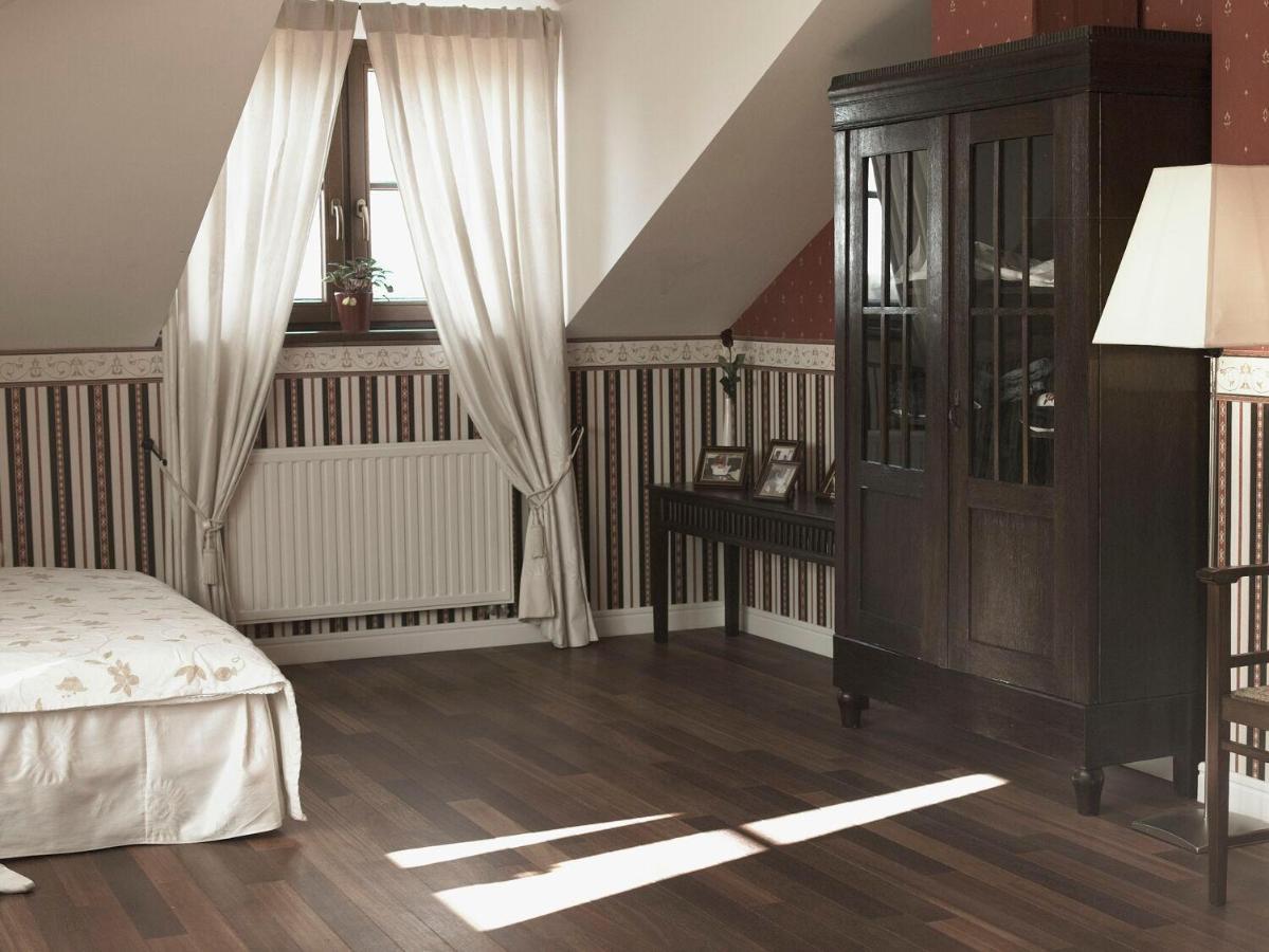 Villa Victoria Rydzewo Kamer foto