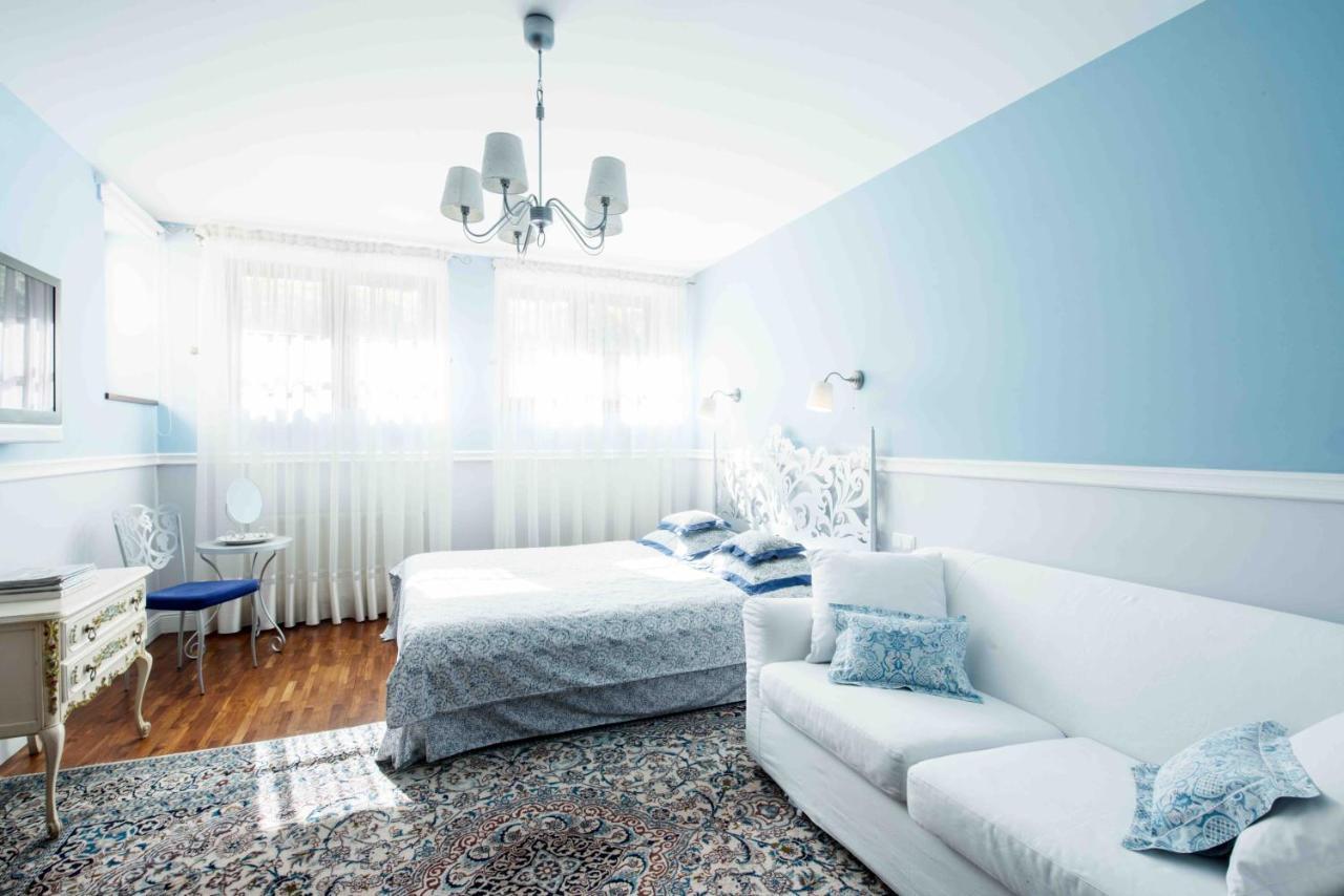 Villa Victoria Rydzewo Kamer foto